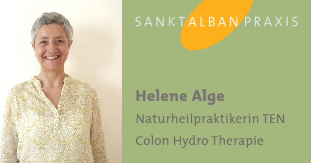 Helene Alge